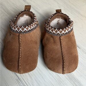Toddler Ugg Booties